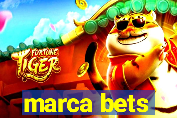 marca bets